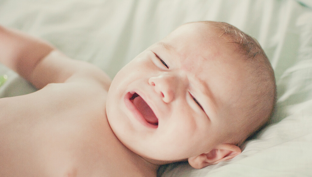 how do i know if my baby has colic