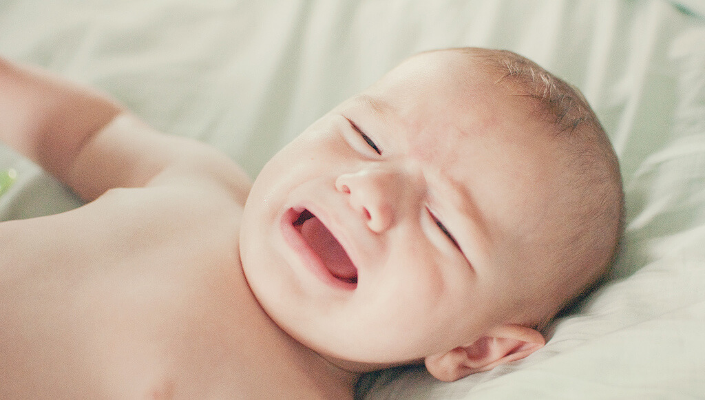 How Do I Know If My Baby Has Colic