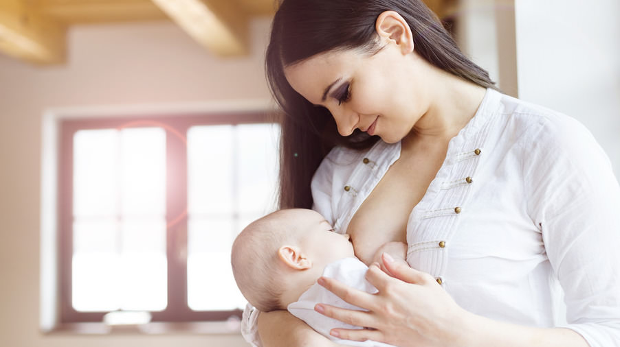 8 Reasons Why Breastfeeding is Overhyped.