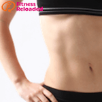 flat abs