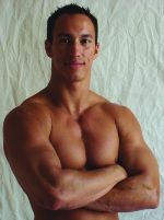 Mark Lauren bodyweight