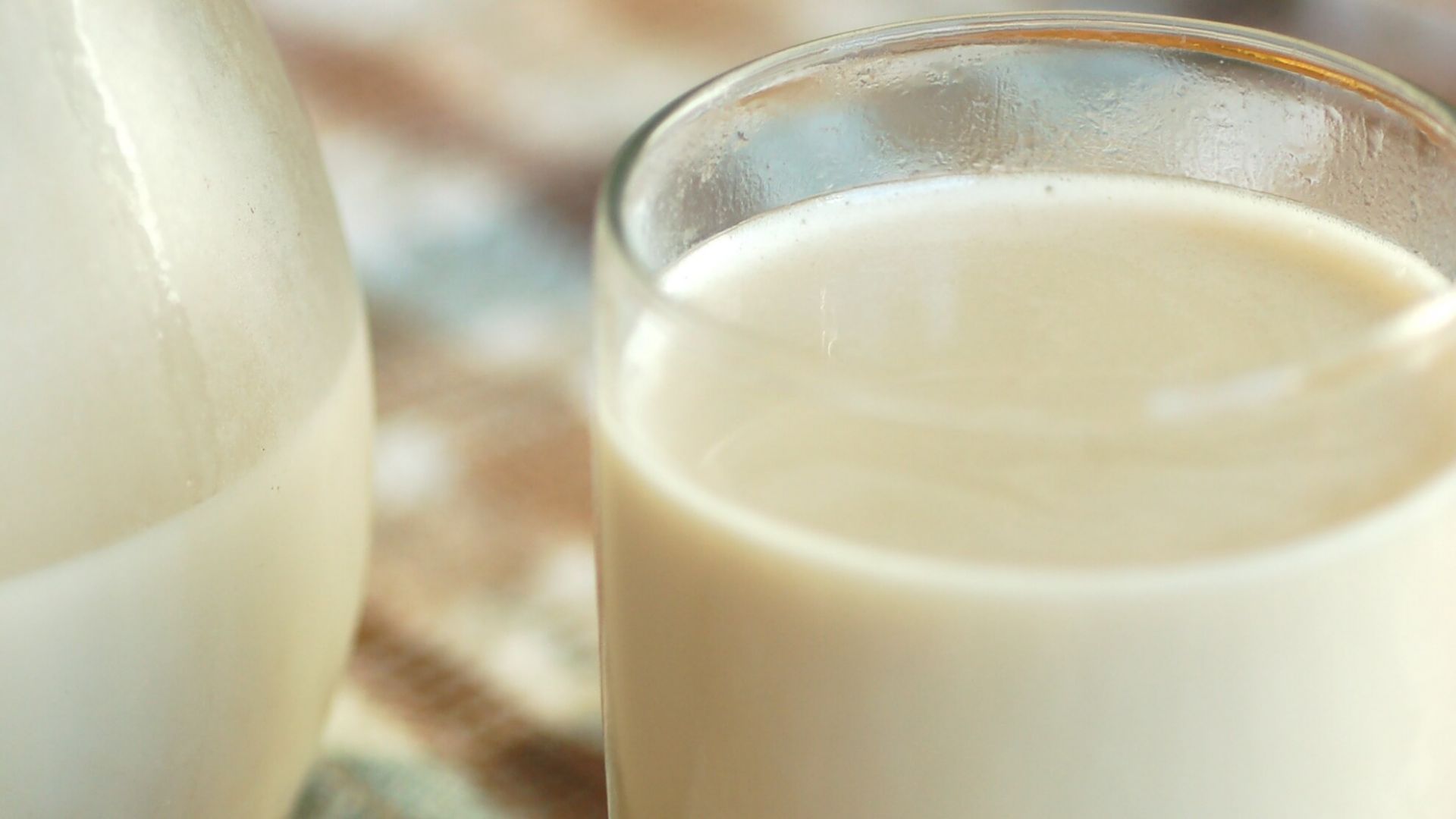 Milk Shame: Is It OK To Be An Adult Who Drinks Milk?