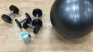 exercise equipment isometric