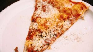 flexible dieting pizza