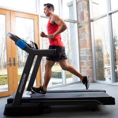 Tips for Treadmill Running