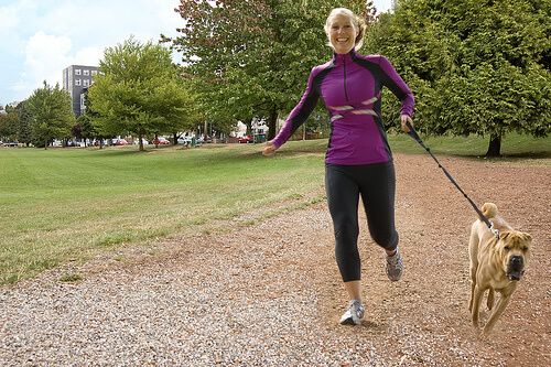 strength training or running
