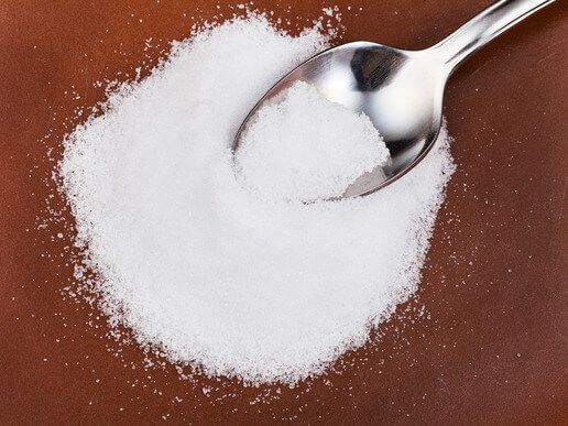 fructose sugar alternative