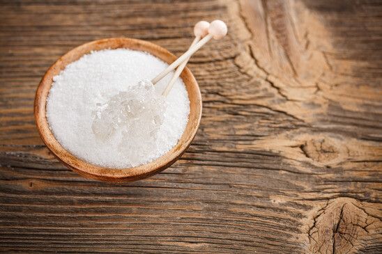 xylitol sugar alternative