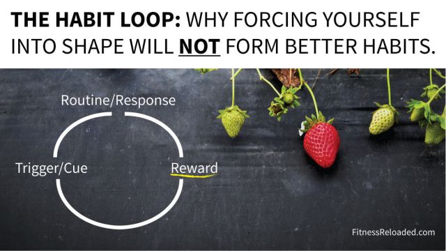 the habit loop