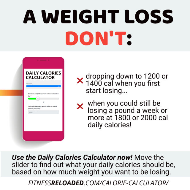 How many pounds is good to lose in a week Calorie Deficit How Big Should It Be To Lose 2 Pounds A Week Fitness Reloaded
