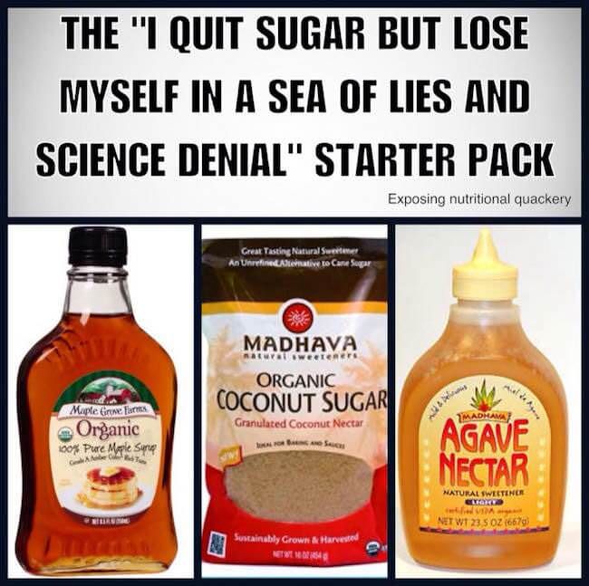 6 Reasons A No Sugar Diet Won t Make You Healthier