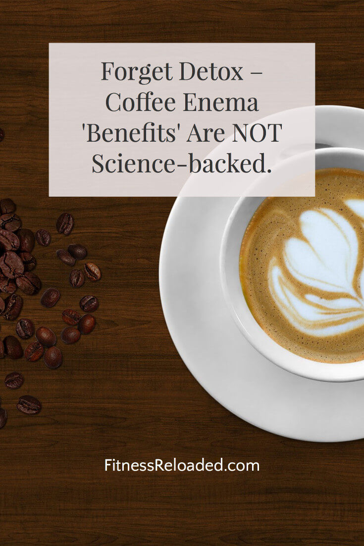coffee enema benefits