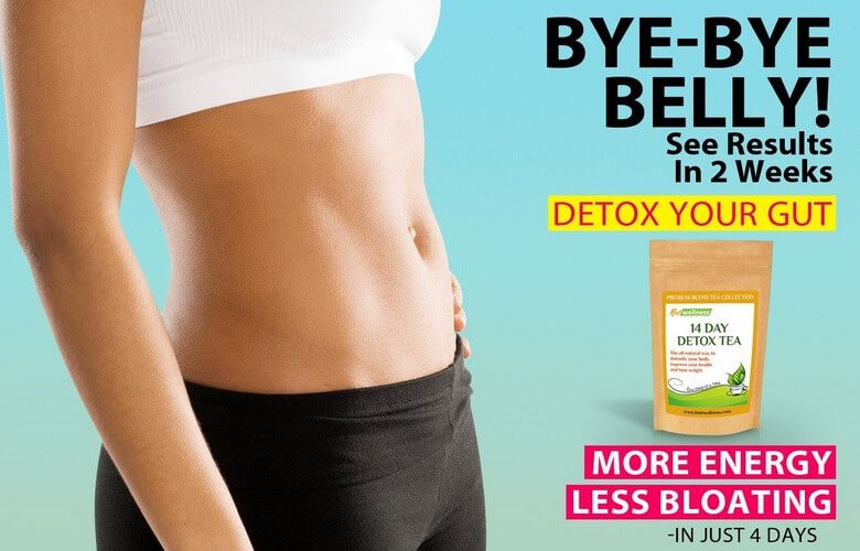 detox supplement claims