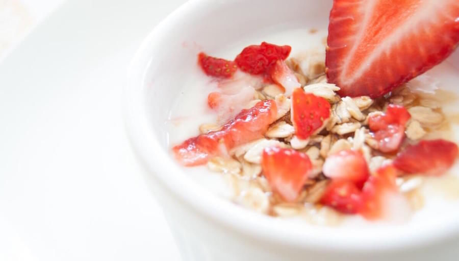 Should You Give Up Dairy Because 'It Causes Inflammation?'