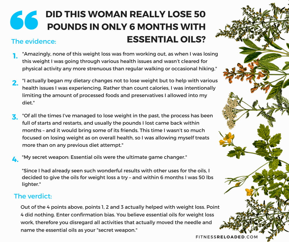 Do Essential Oils Work? - Benefits of Essential Oils